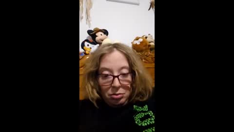 cdutton1997 online show from 03-03-26, 03:23