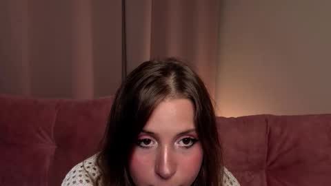 Lina  online show from 09-22-25, 07:16