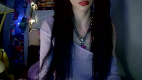 Snapshot of ceceliataylor chatting on 03-01-26, 04:03 Cecelia Taylor online show from 03-01-26, 04:03