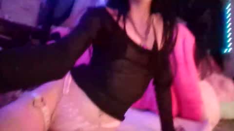 Snapshot of ceceliataylor chatting on 03-02-26, 06:03 Cecelia Taylor online show from 03-02-26, 06:03