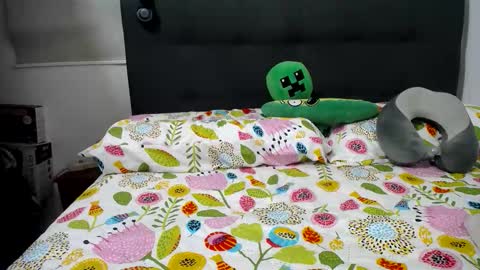 ceci online show from 11-26-25, 09:49