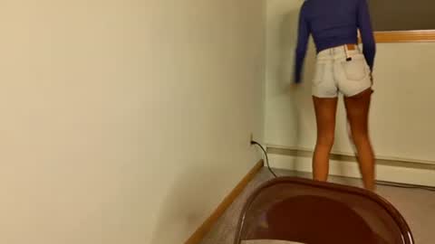 CEDAYA555 online show from 11-04-25, 06:12