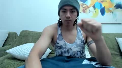 cedeny online show from 11-12-25, 01:22