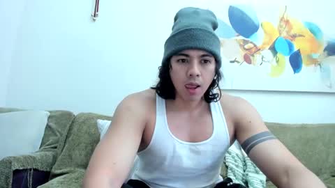 cedeny online show from 11-17-25, 04:46