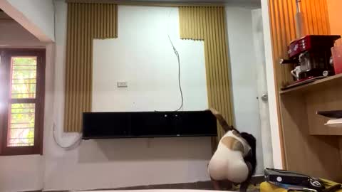 CEDRELARYAN online show from 11-10-25, 08:41