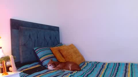 Cedrixx10 online show from 12-19-25, 09:55