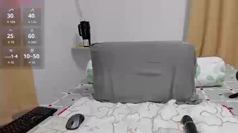 Snapshot of cee_chalynn chatting on 12-18-25, 02:34 Cee Chalynn online show from 12-18-25, 02:34