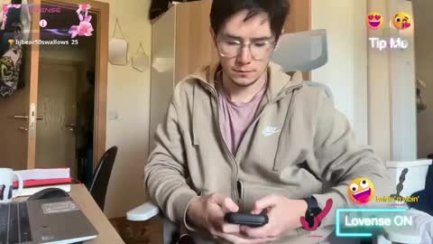 ceedm91 online show from 04-21-26, 02:23