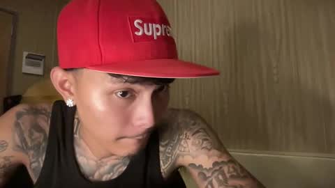 ceesteve_hot online show from 04-13-26, 02:33