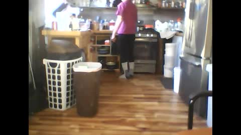 Chuck online show from 12-23-24, 08:36