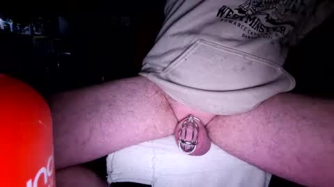 Chuck online show from 02-08-25, 11:33