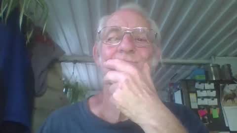 Chuck online show from 09-27-25, 11:21