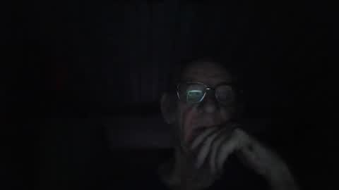 Chuck online show from 11-14-25, 11:53