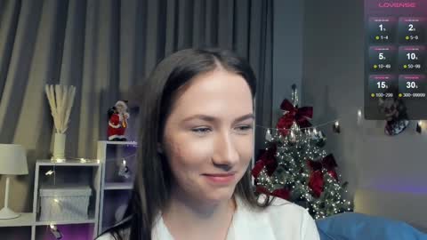 Snapshot of cel1ne_secret chatting on 01-17-25, 07:38 Josie Manesi online show from 01-17-25, 07:38
