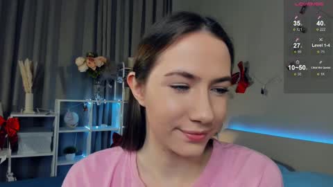 Snapshot of cel1ne_secret chatting on 02-15-25, 07:28 Josie Manesi online show from 02-15-25, 07:28