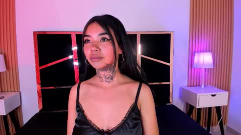 Celeeste18 online show from 11-04-25, 02:32