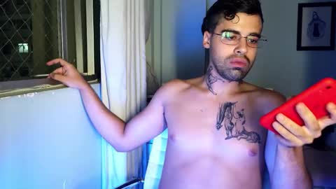 Snapshot of celesluddenn chatting on 11-08-25, 04:34 Celes online show from 11-08-25, 04:34