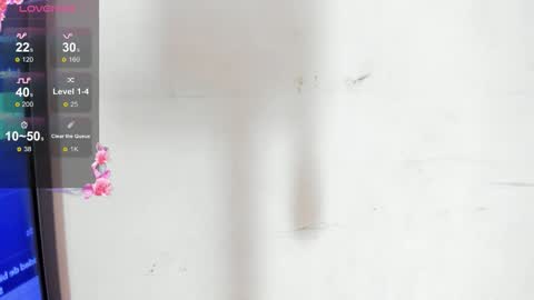 CELESSTE online show from 02-03-26, 01:38