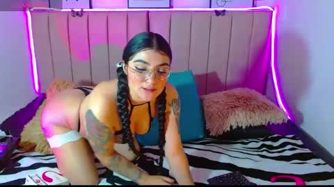 celesste_musk online show from 10-08-25, 01:47