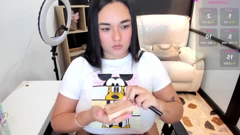 Snapshot of celesstebruce chatting on 02-03-25, 08:03 meli online show from 02-03-25, 08:03