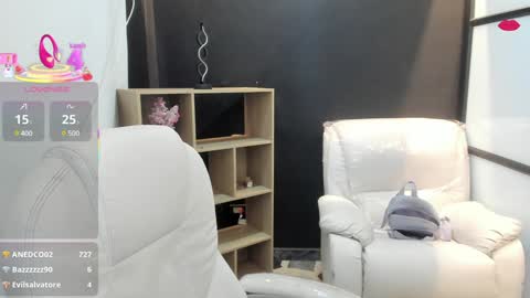 Snapshot of celesstebruce chatting on 02-07-25, 02:50 meli online show from 02-07-25, 02:50