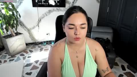 Snapshot of celesstebruce chatting on 12-01-25, 07:41 meli online show from 12-01-25, 07:41