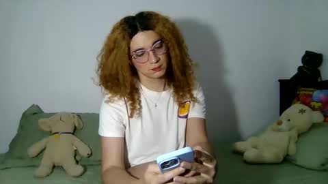 celessteseductora online show from 05-18-26, 07:41