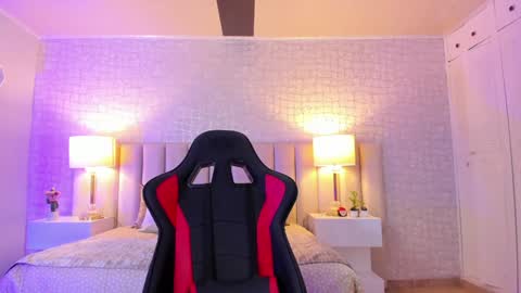 Celeste online show from 12-27-24, 06:31