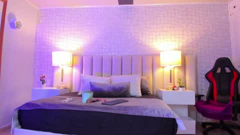 Celeste online show from 01-04-25, 02:14