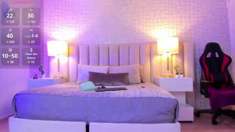 Celeste online show from 01-10-25, 02:13