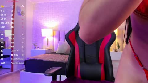 Celeste online show from 01-22-25, 08:06