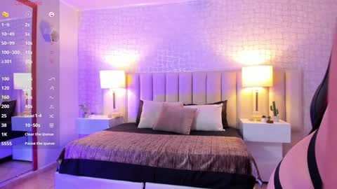 Celeste online show from 01-27-25, 03:28