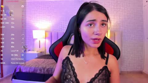 Celeste online show from 01-28-25, 03:57