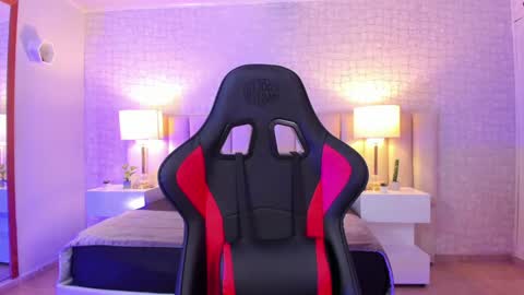 Celeste online show from 02-07-25, 05:18