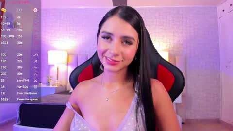 Celeste online show from 02-12-25, 08:40