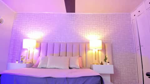 Celeste online show from 02-27-25, 05:15