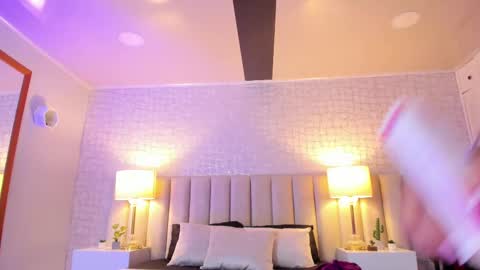 Celeste online show from 03-11-25, 10:42