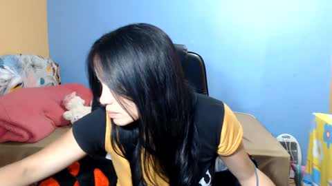 Snapshot of celeste_11 chatting on 07-02-26, 03:06 CELESTE online show from 07-02-26, 03:06