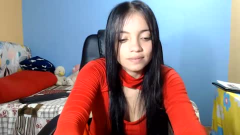 Snapshot of celeste_11 chatting on 07-19-26, 07:50 CELESTE online show from 07-19-26, 07:50