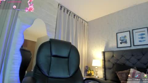 Celeste online show from 09-13-25, 12:16