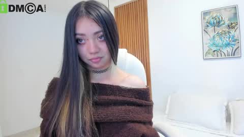 Snapshot of celeste_belmontt chatting on 05-30-26, 05:26 Celeste online show from 05-30-26, 05:26