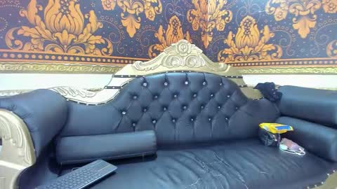 Celeste online show from 10-04-25, 05:16