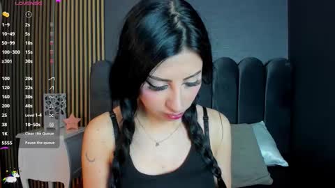 Celeste  online show from 02-13-26, 04:52