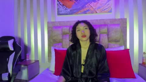 celeste online show from 11-01-25, 11:45