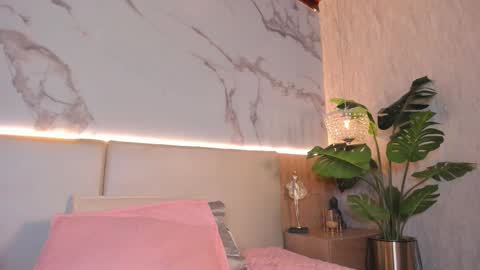 Celeste online show from 03-08-26, 02:04