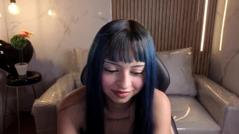 celeste_fioree online show from 03-27-26, 07:02