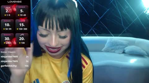 celeste_fioree online show from 07-04-26, 01:12