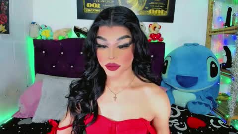 celeste_hot25horny online show from 02-05-26, 12:21