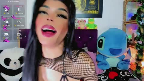 celeste_hot25horny online show from 04-07-26, 01:11