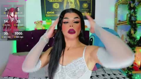 celeste_hot25horny online show from 05-18-26, 01:06